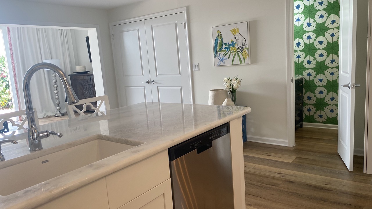 Photo of Kitchen in Central Beach