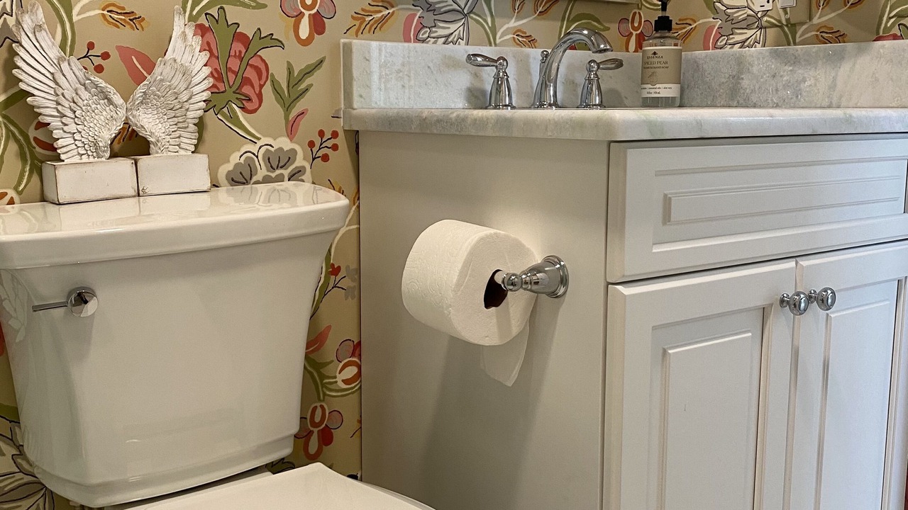 Photo of Bathroom in Central Beach