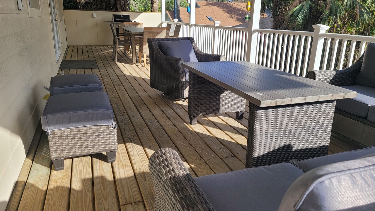 Photo of Outdoor in Naples