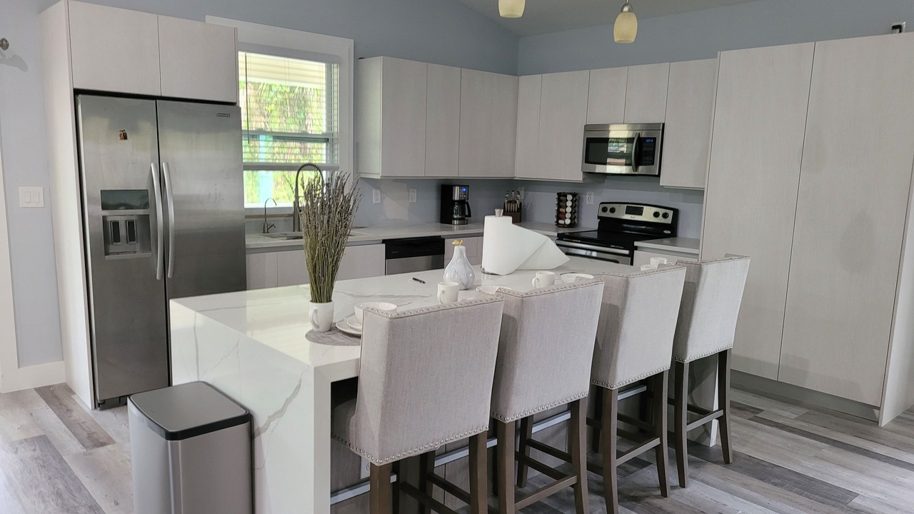 Photo of Kitchen in Naples