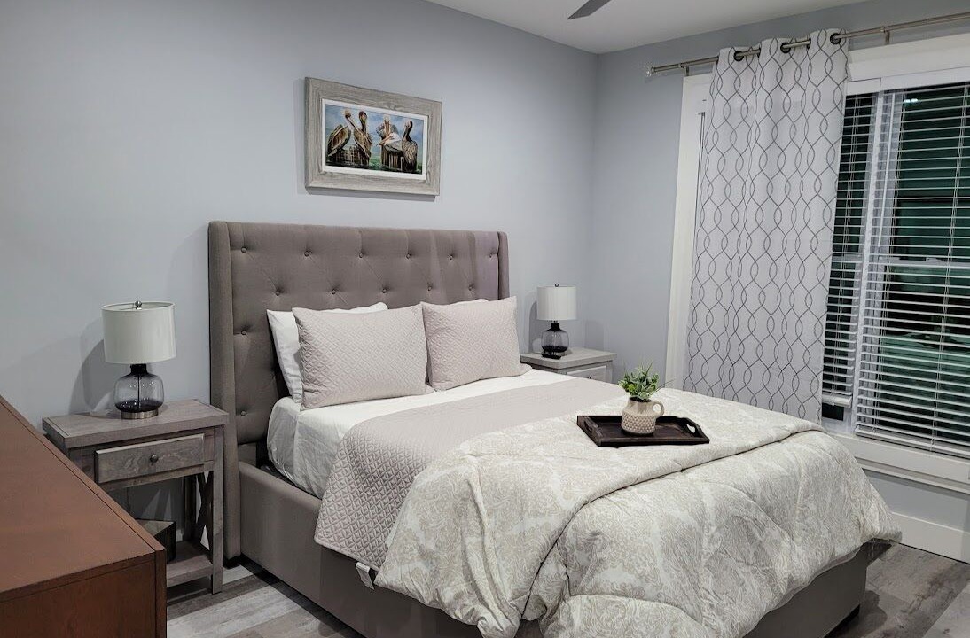 Photo of Bedroom in Naples
