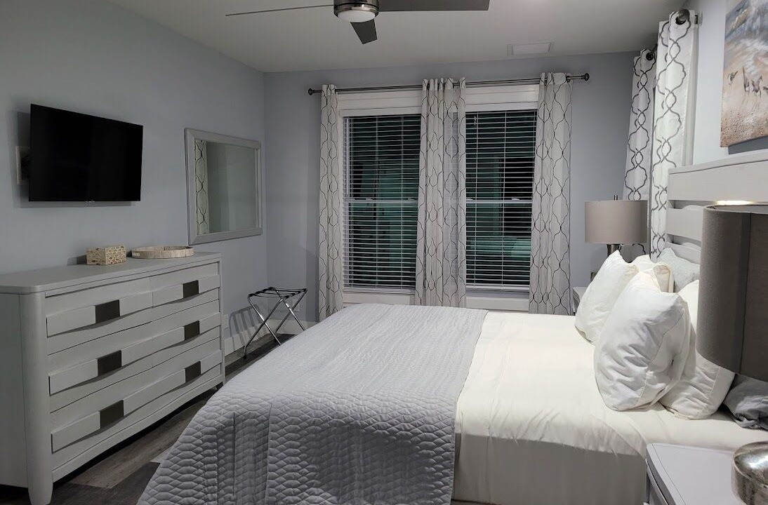 Photo of Bedroom in Naples
