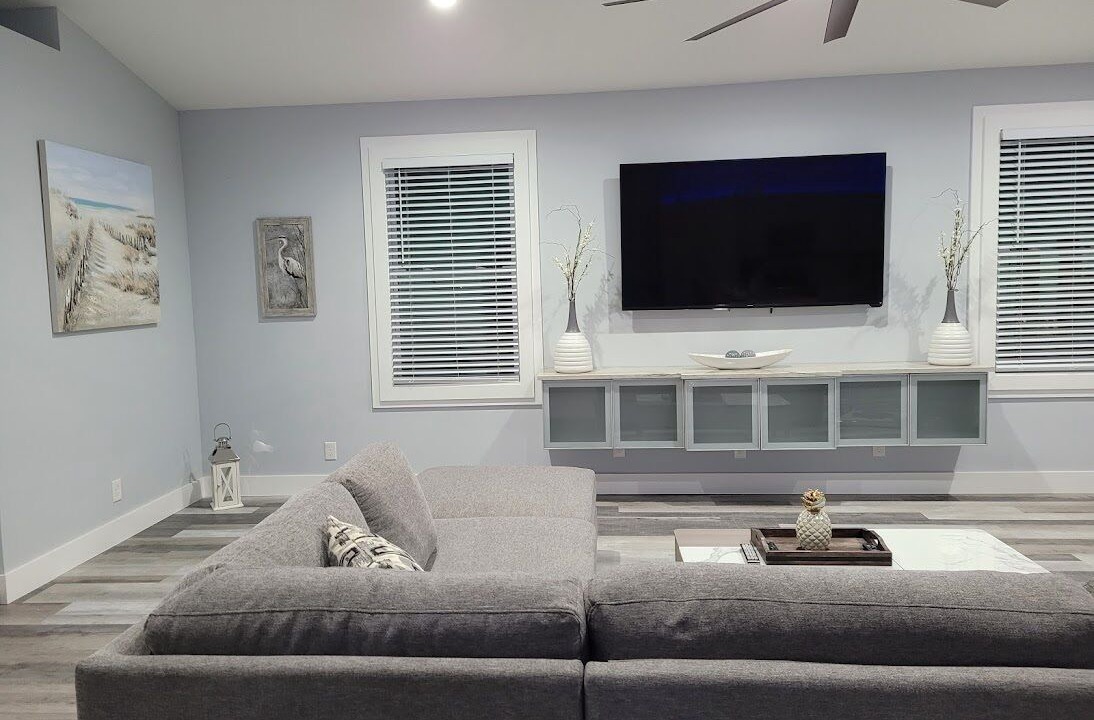 Photo of Livingroom in Naples