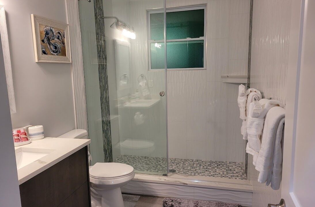 Photo of Bathroom in Naples