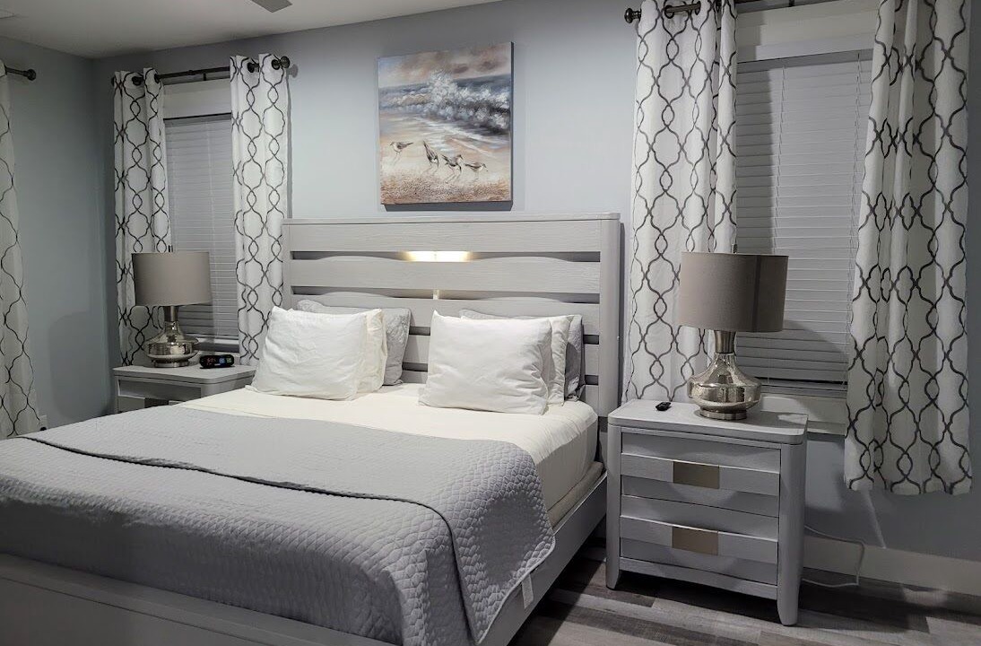 Photo of Bedroom in Naples