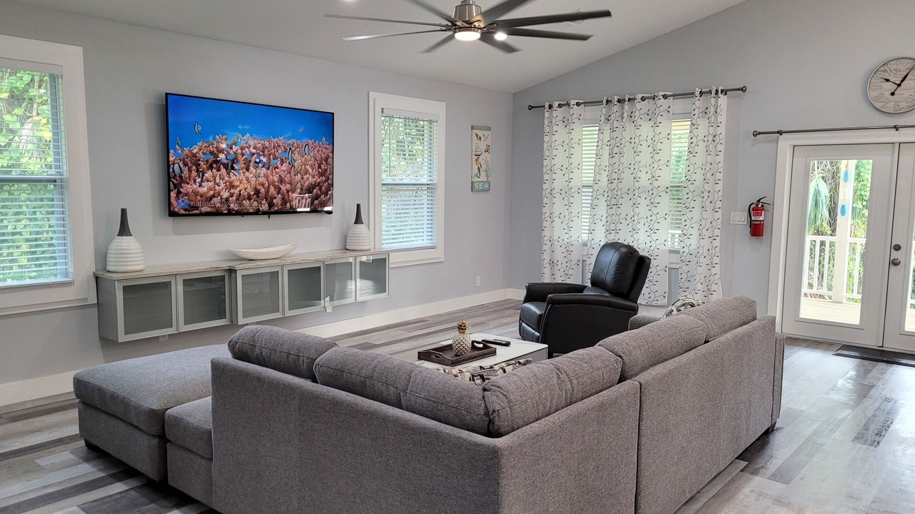 Photo of Livingroom in Naples