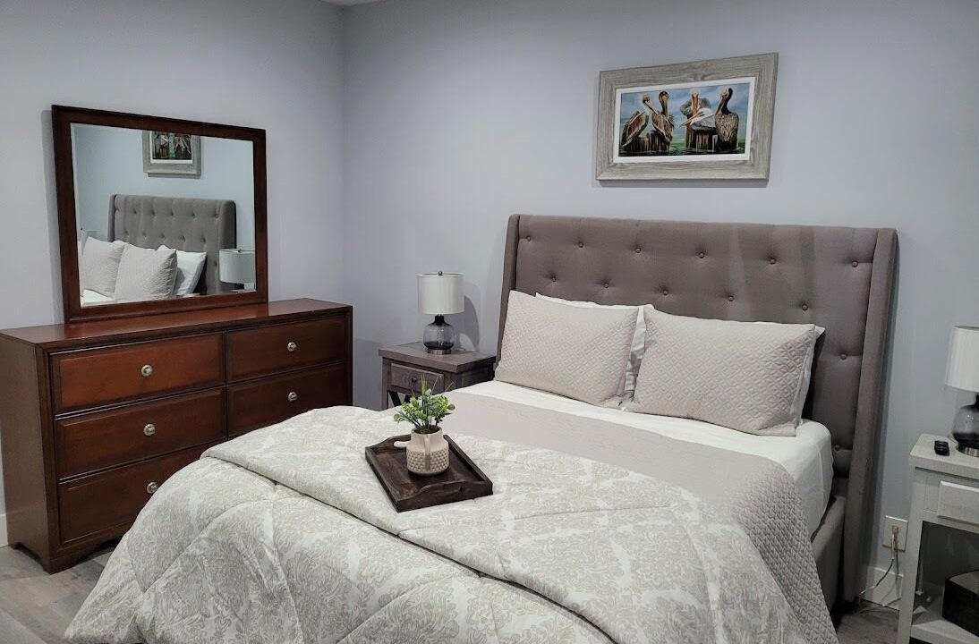 Photo of Bedroom in Naples