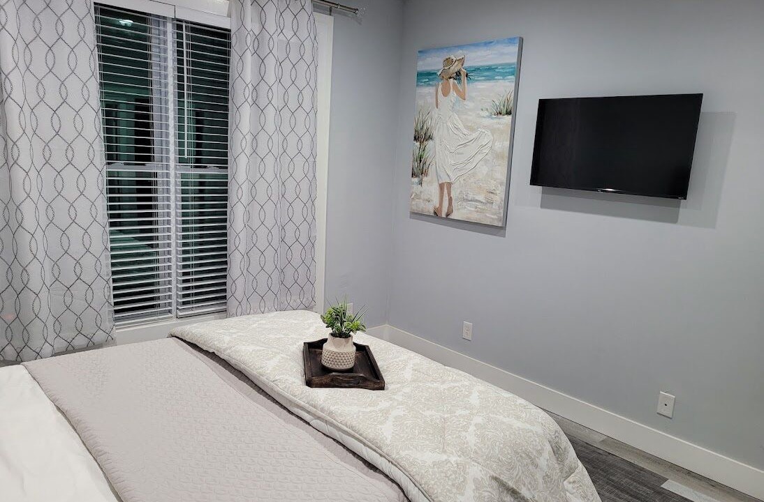 Photo of Bedroom in Naples