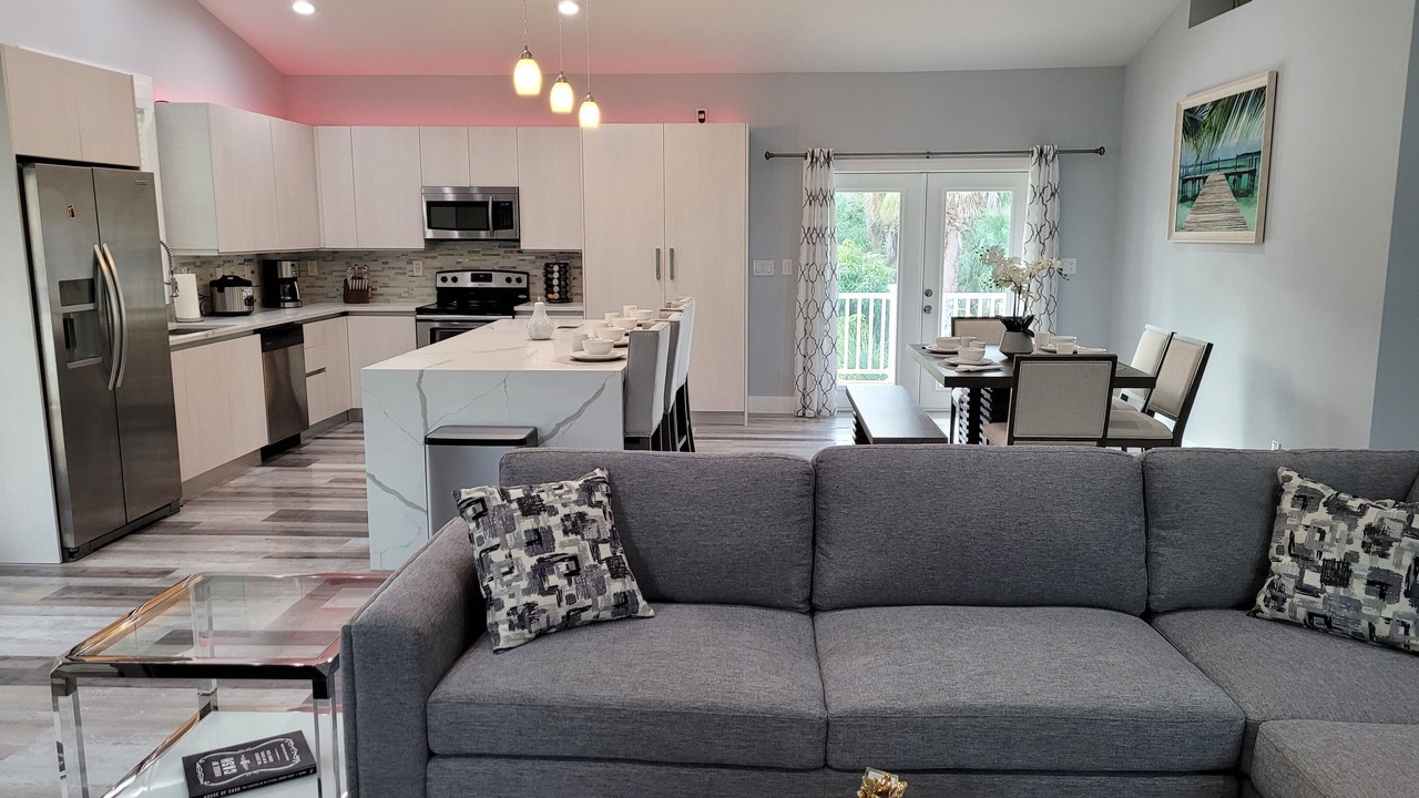 Photo of Livingroom in Naples