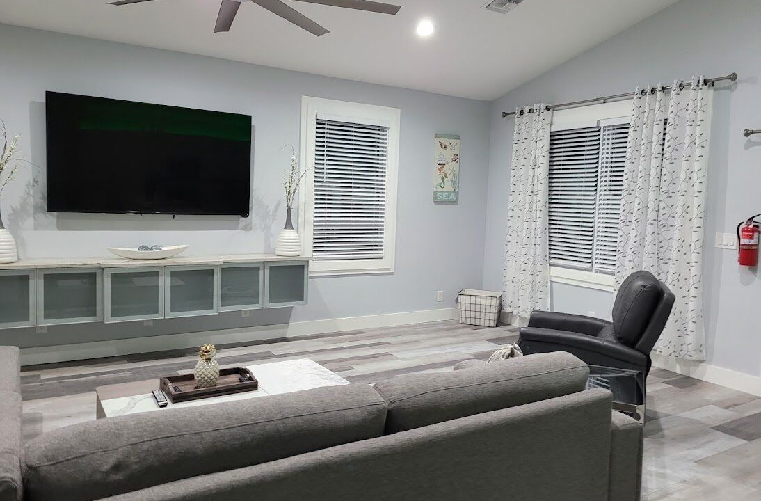 Photo of Livingroom in Naples