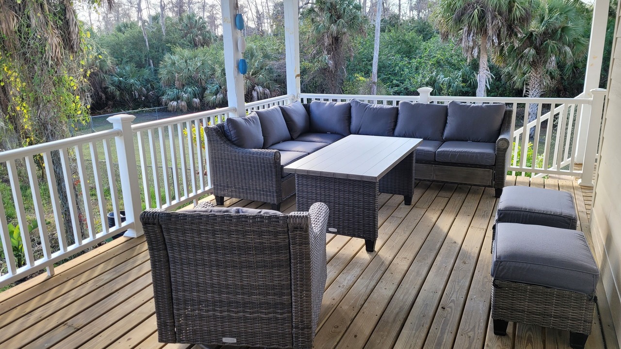 Photo of Outdoor in Naples