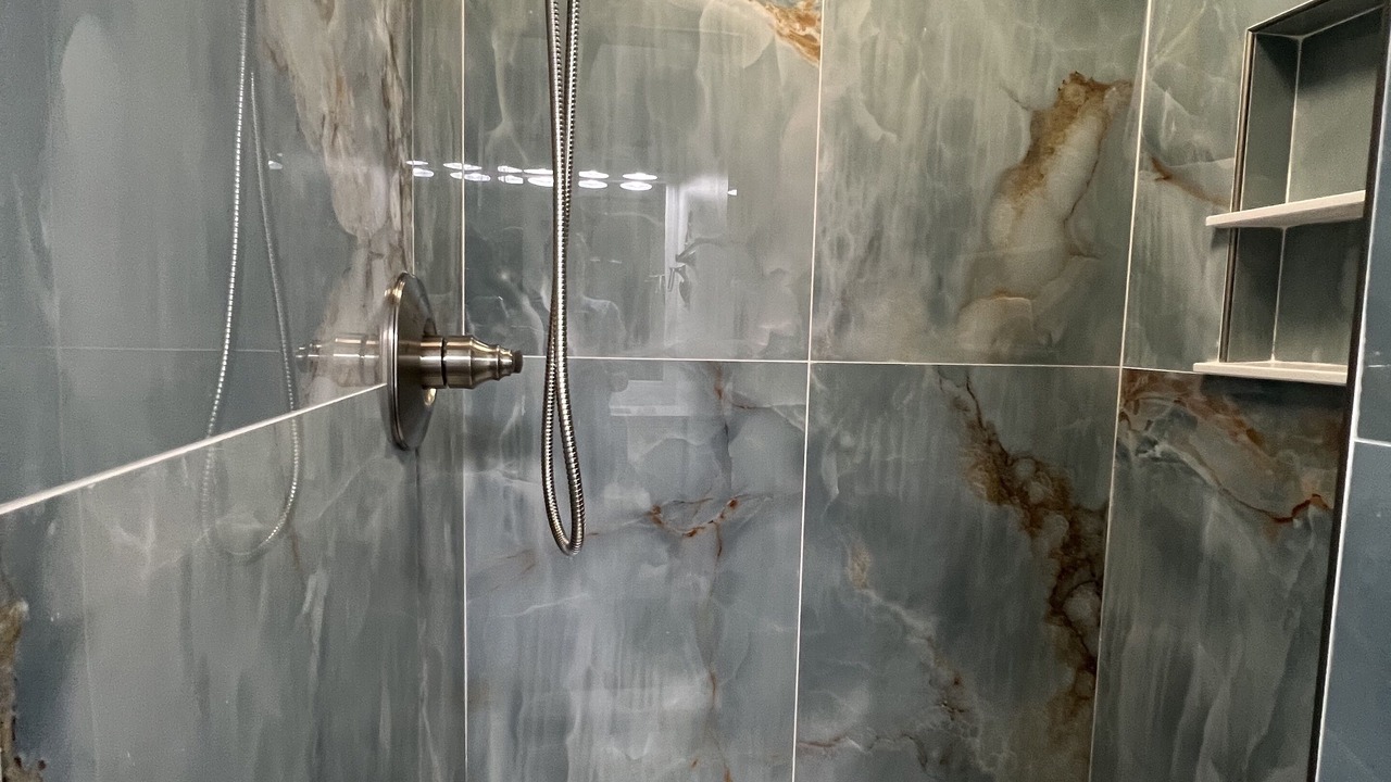 Photo of Bathroom in New Melbourne Beach