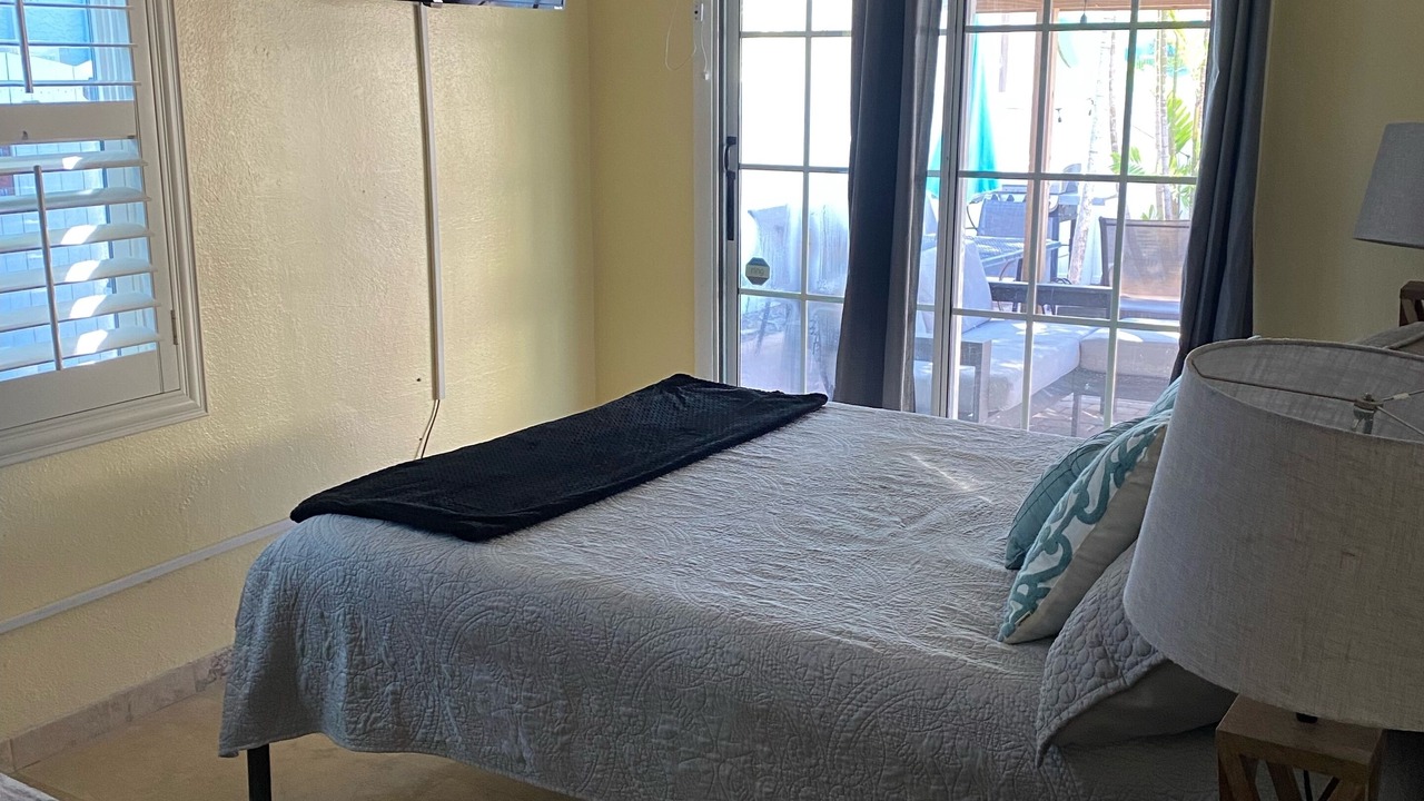 Photo of Bedroom in Fort Myers Beach