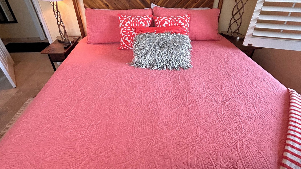 Photo of Bedroom in Fort Myers Beach