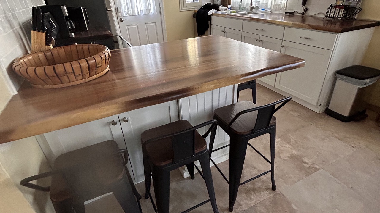 Photo of Kitchen in Fort Myers Beach