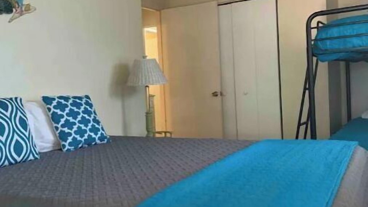 Photo of Bedroom in Fort Myers Beach