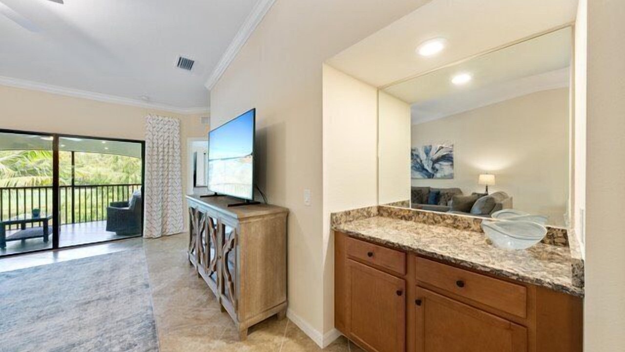 Photo of Bedroom in Naples