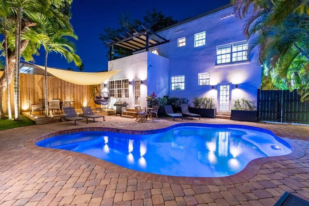 Photo of Outdoor in Northeast Miami