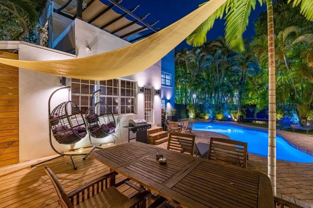 Photo of Outdoor in Northeast Miami