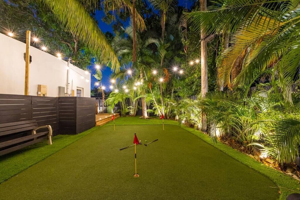 Photo of Outdoor in Northeast Miami