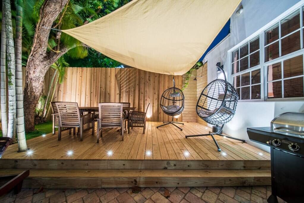 Photo of Outdoor in Northeast Miami