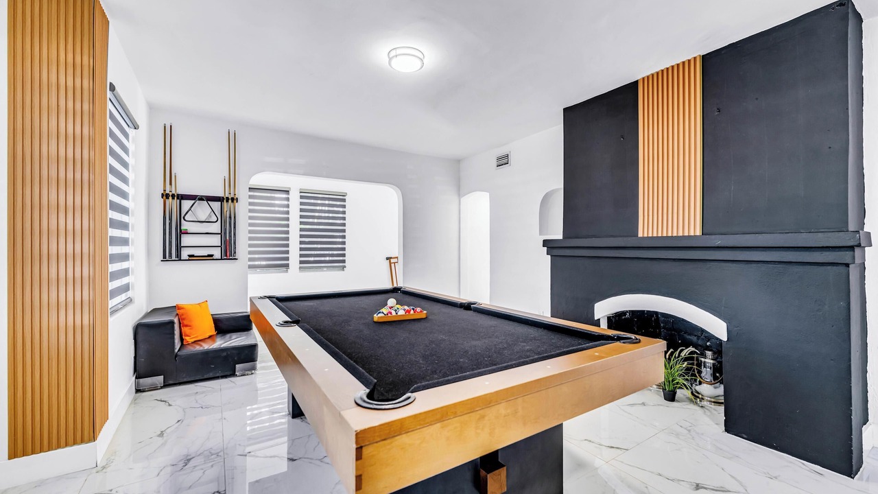 Photo of Bedroom in Northeast Miami