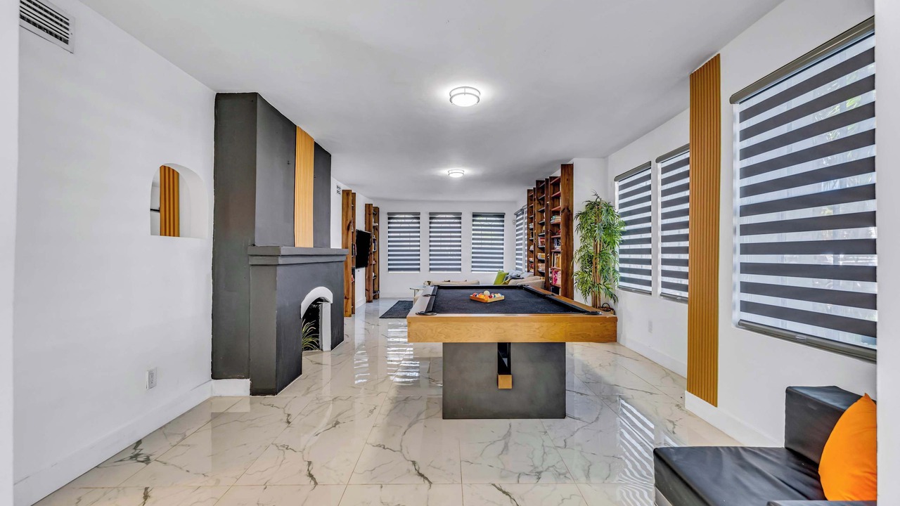 Photo of Bedroom in Northeast Miami