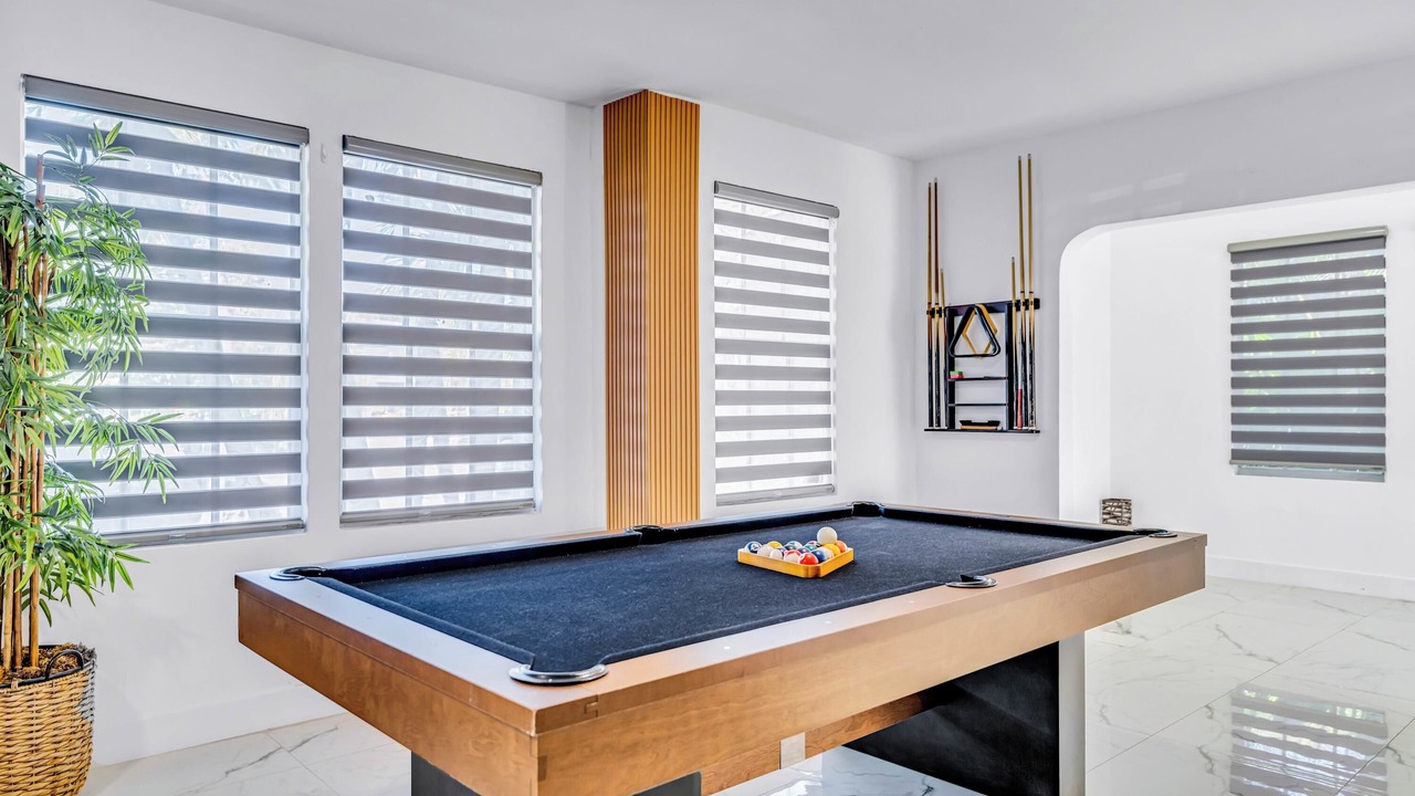 Photo of Bedroom in Northeast Miami