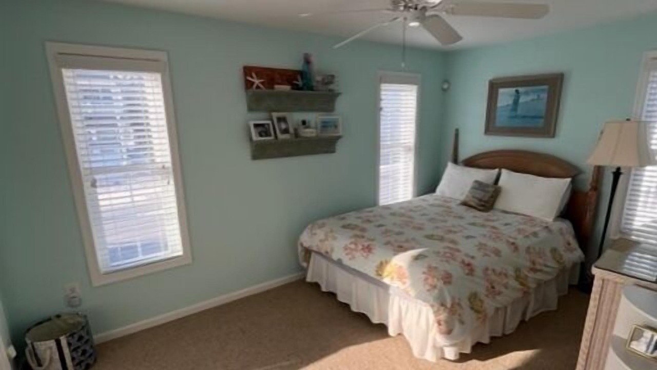 Photo of Bedroom in Sea Isle City