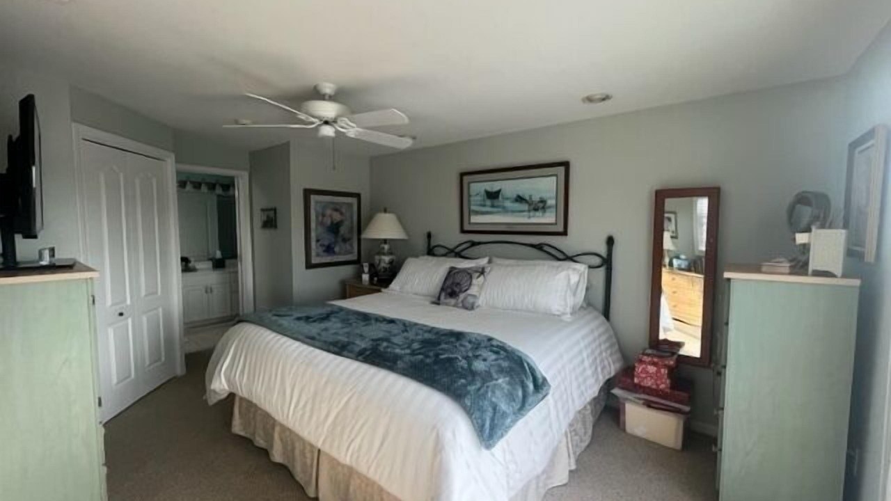 Photo of Bedroom in Sea Isle City
