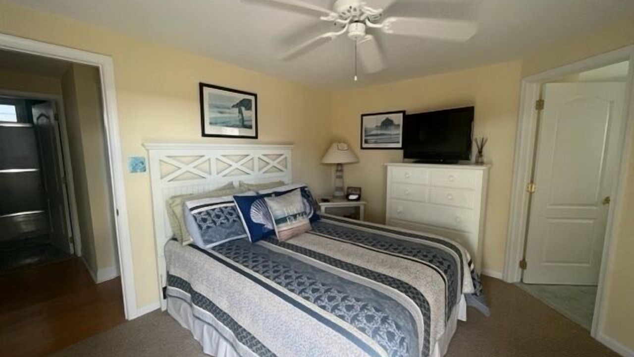 Photo of Bedroom in Sea Isle City