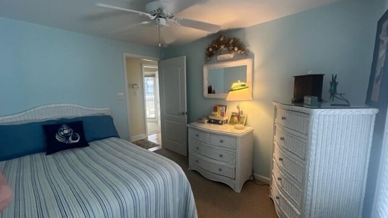 Photo of Bedroom in Sea Isle City