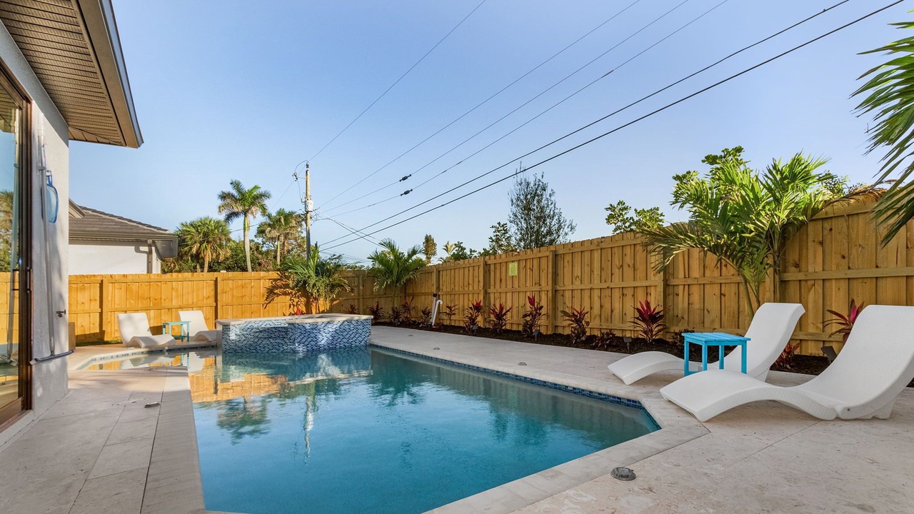 Photo of Outdoor in Naples Park