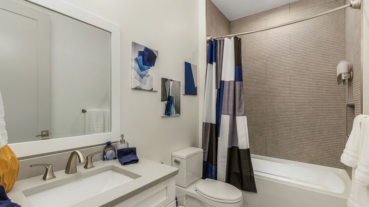Photo of Bathroom in Naples Park