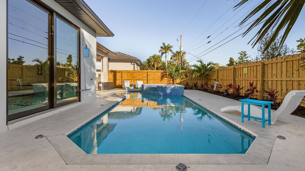 Photo of Outdoor in Naples Park