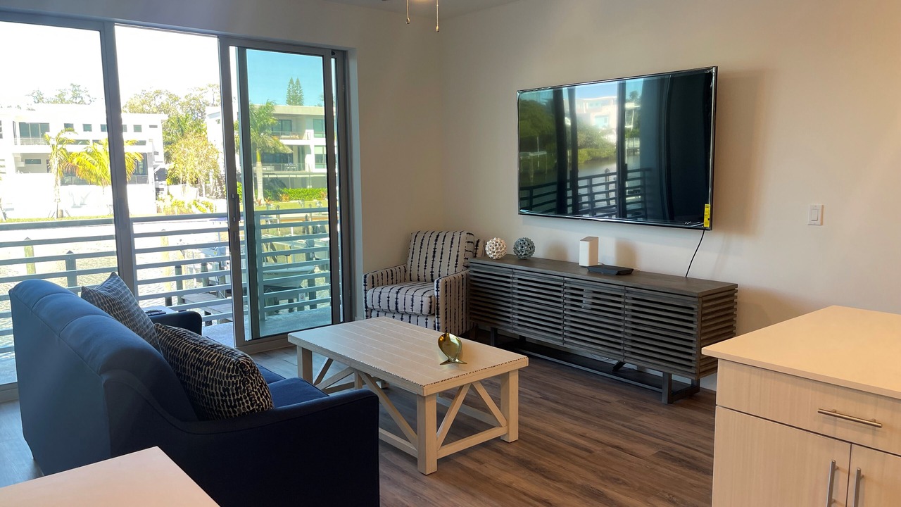 Photo of Livingroom in North Trail