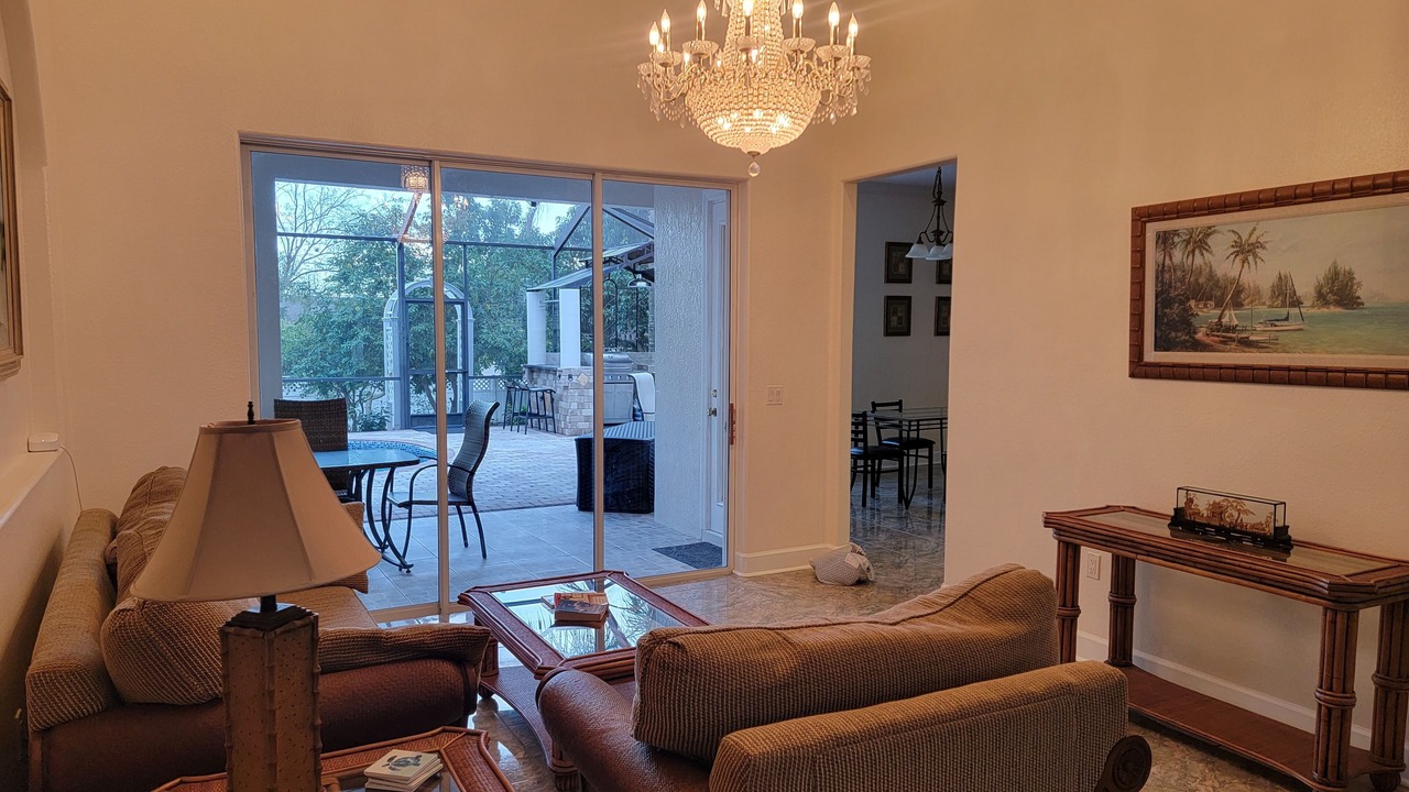 Photo of Livingroom in Lakeland