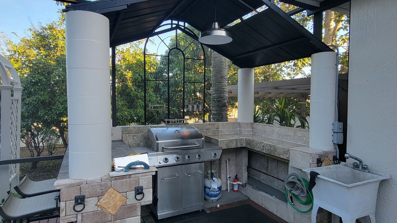 Photo of Patio Balcony in Lakeland