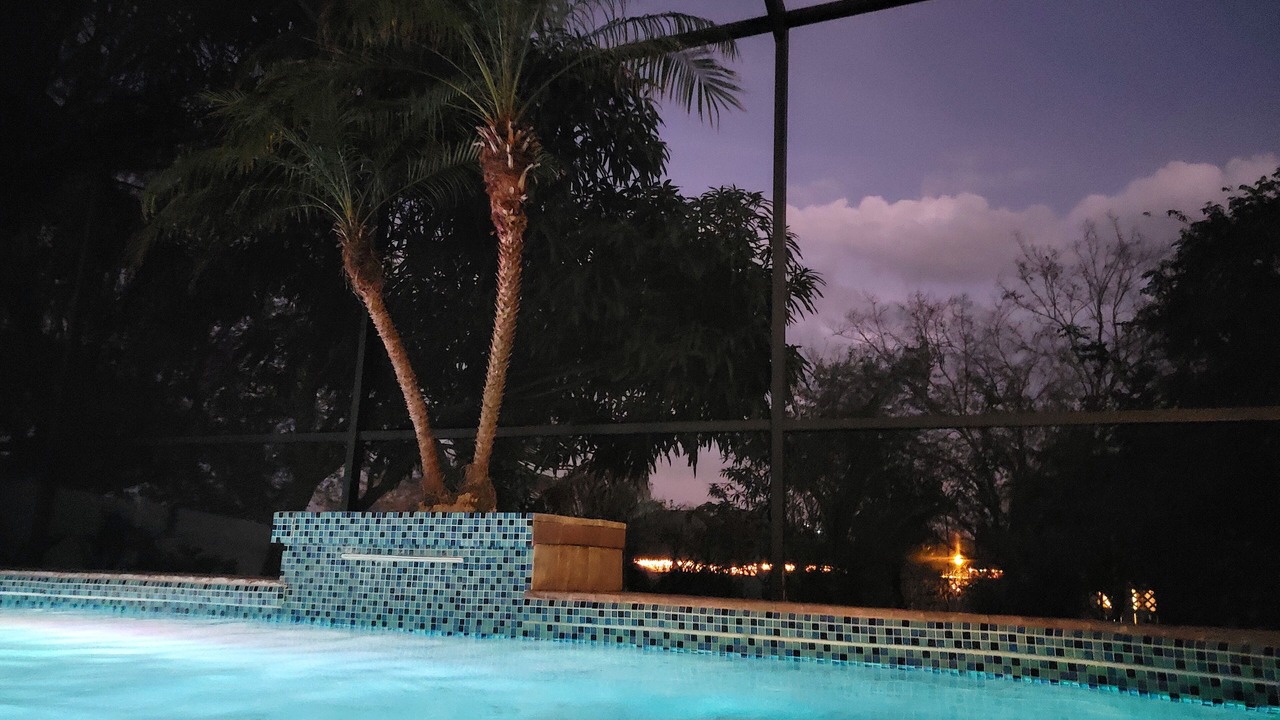 Photo of Outdoor in Lakeland