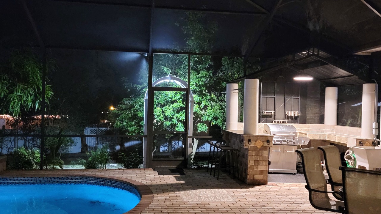 Photo of Patio Balcony in Lakeland