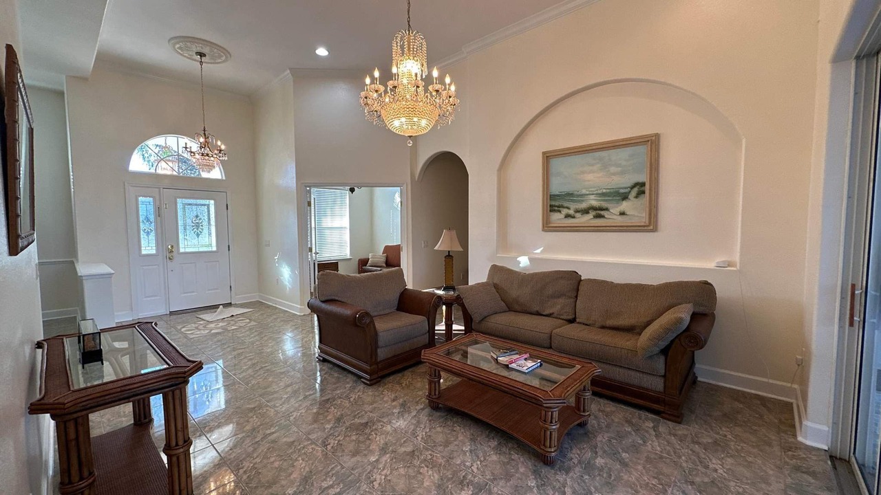 Photo of Livingroom in Lakeland