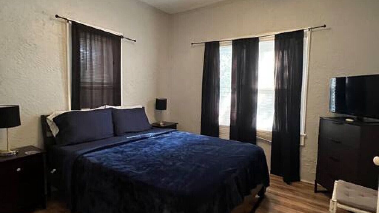 Photo of Bedroom in Bartlett Park