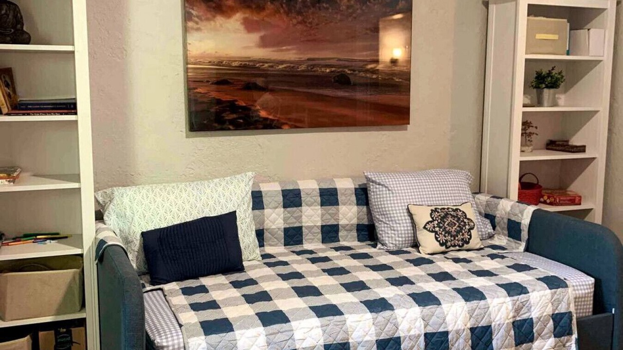 Photo of Bedroom in Bartlett Park
