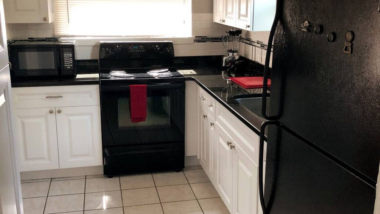 Photo of Kitchen in Bartlett Park