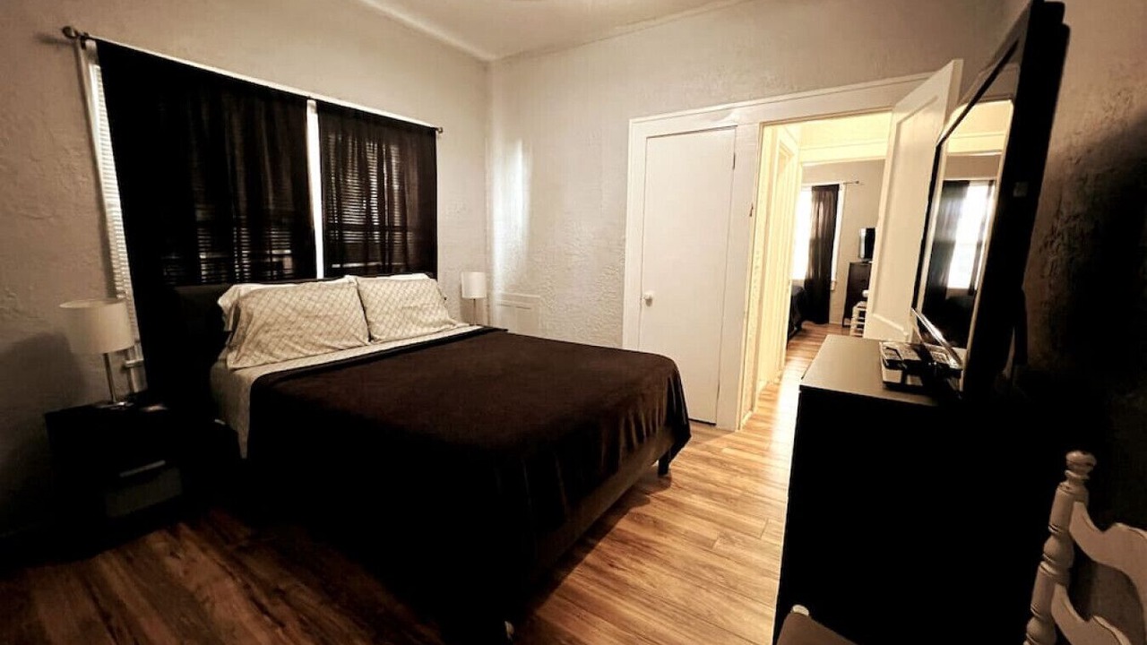 Photo of Bedroom in Bartlett Park
