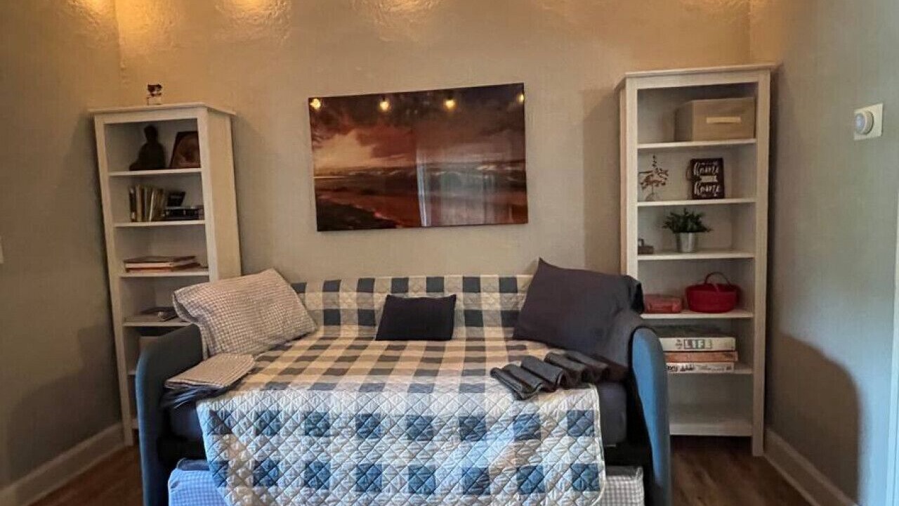 Photo of Bedroom in Bartlett Park