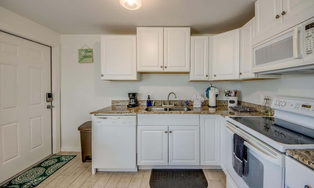 Photo of Kitchen in Fort Myers Beach