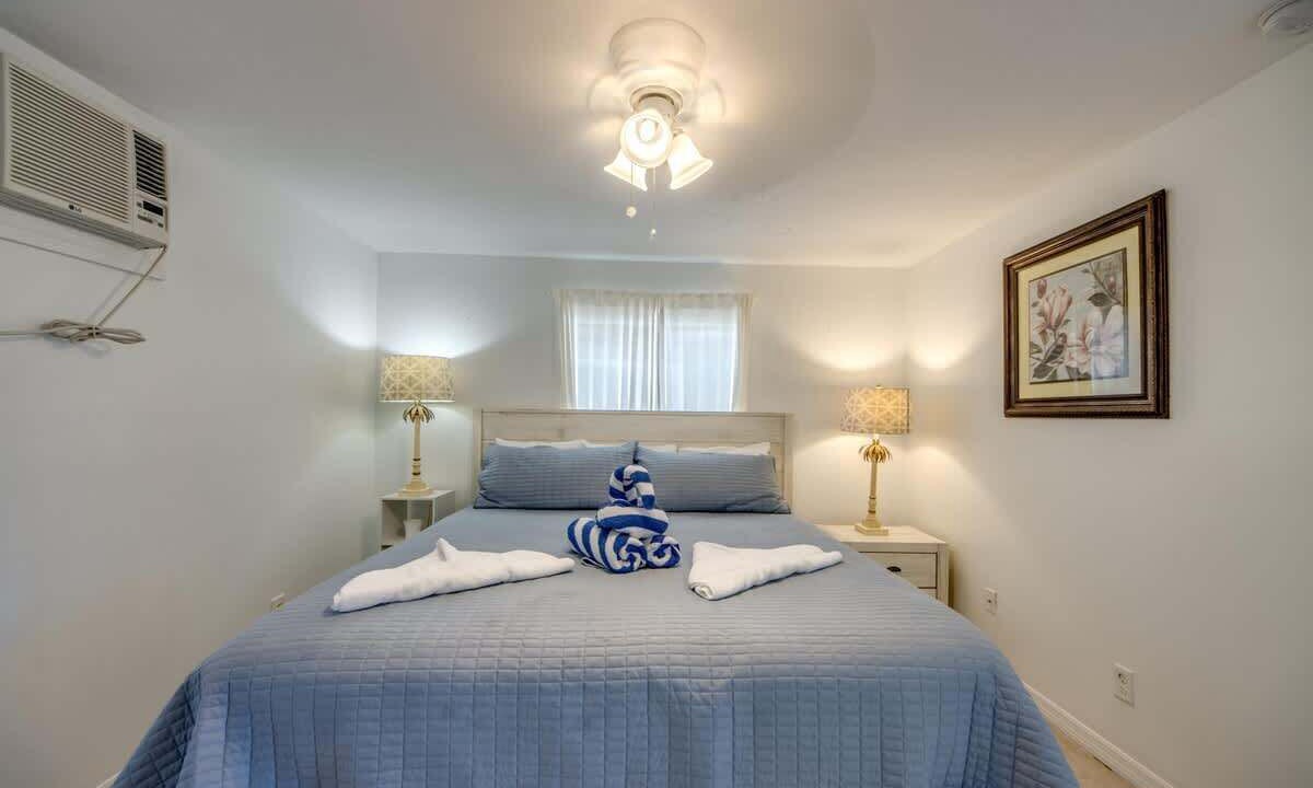 Photo of Bedroom in Fort Myers Beach