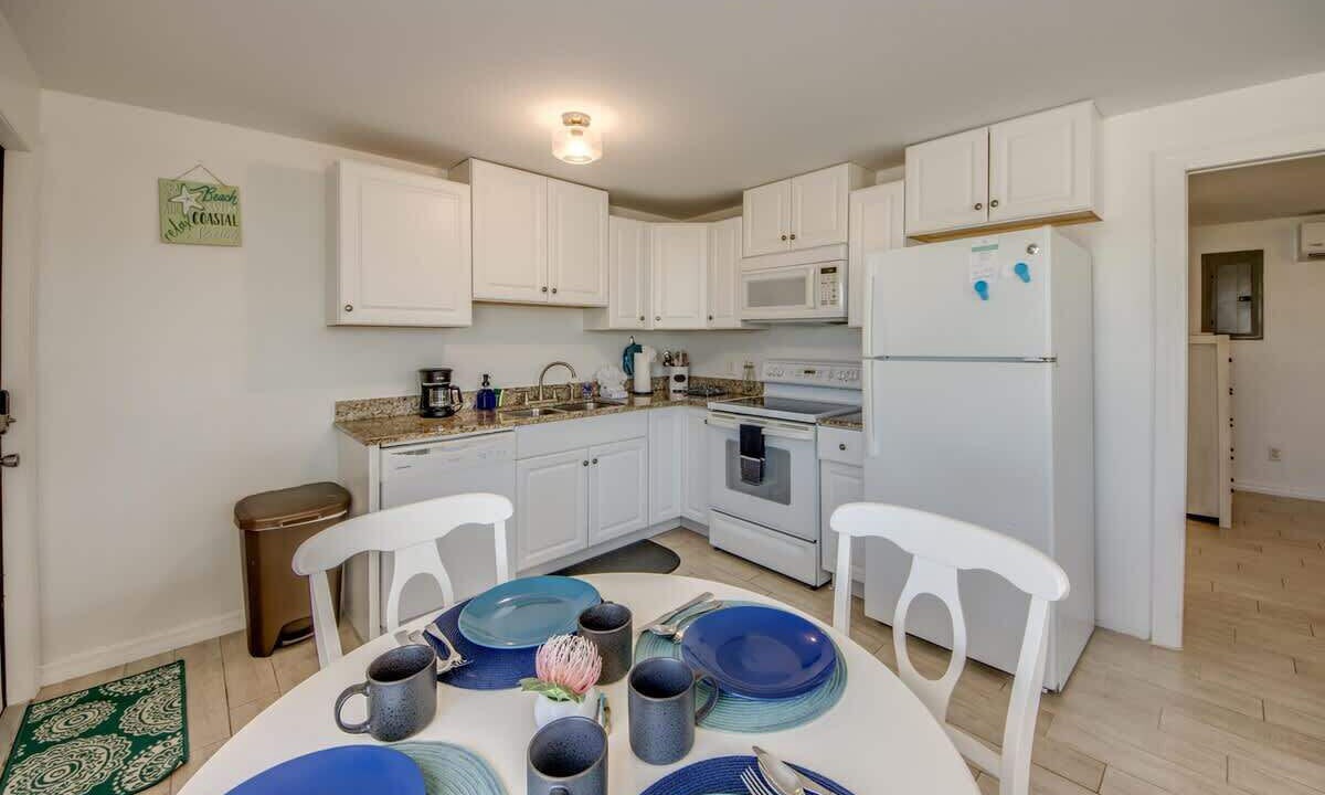 Photo of Kitchen in Fort Myers Beach