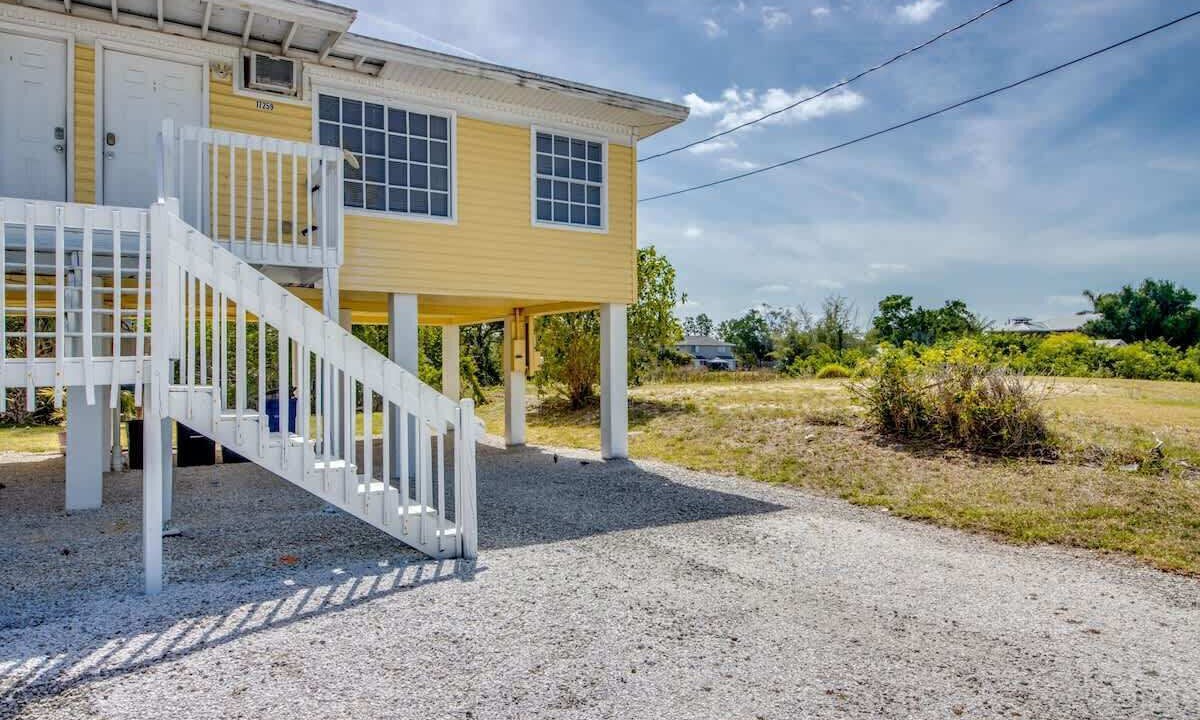 Photo of Outdoor in Fort Myers Beach